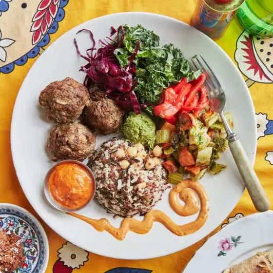 Best Turkish restaurant in Ridgewood, NY | Abracadabra Magic Diner | Turkish restaurant near me