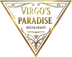 logo Virgo's Paradise Restaurant
