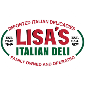 Lisas Italian Deli And Caterer