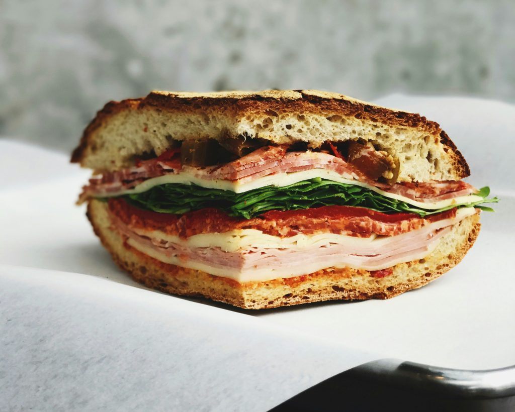 Lisas Italian Deli And Caterer