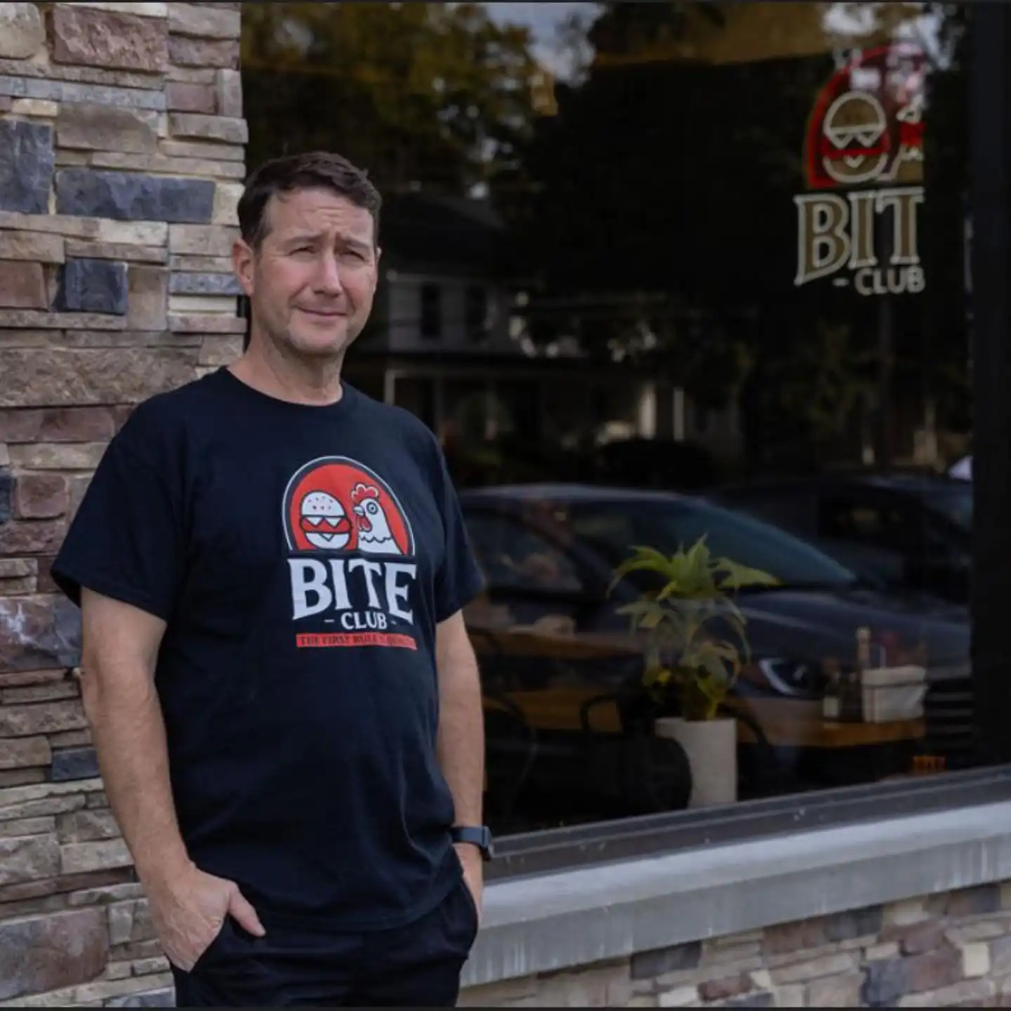Eat Bite Club