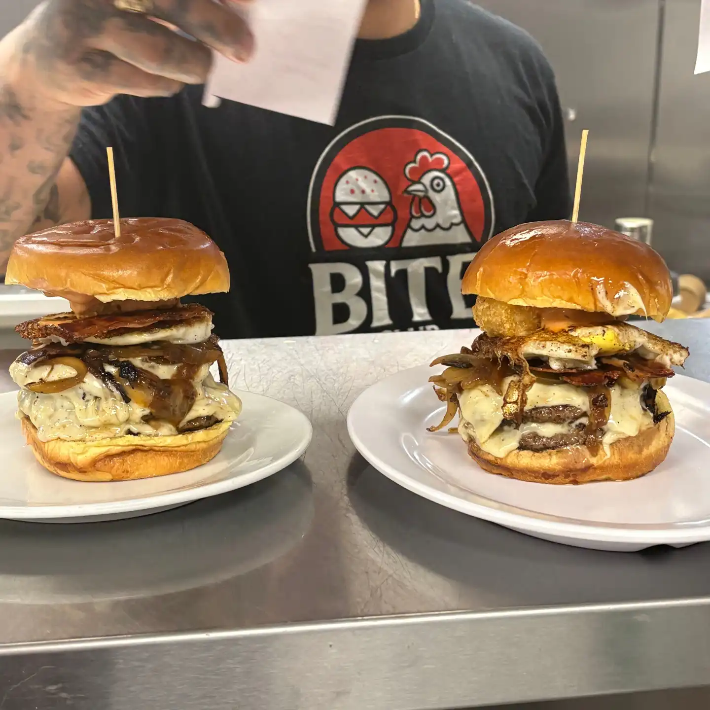 Eat Bite Club