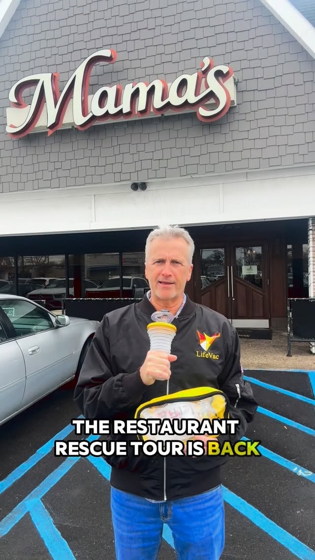Bigger Mama's Copiague
