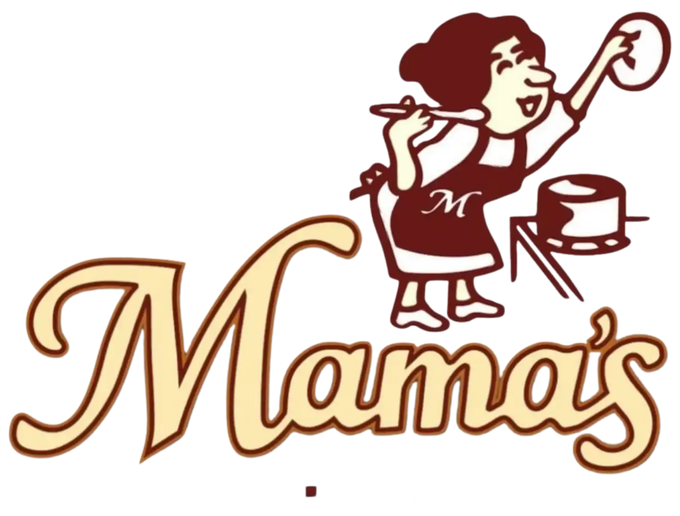 Bigger Mama's Copiague