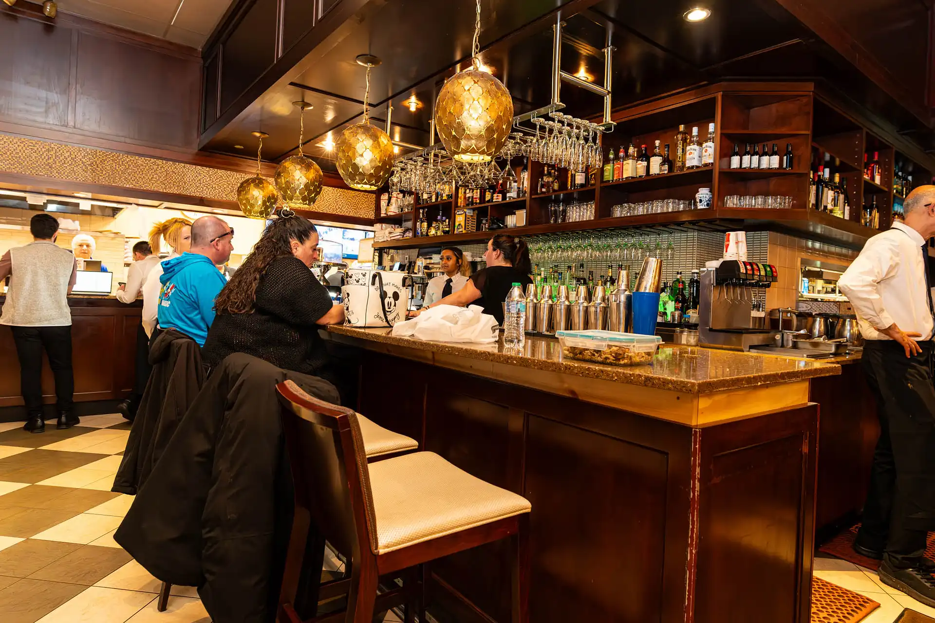 Bigger Mama's Copiague