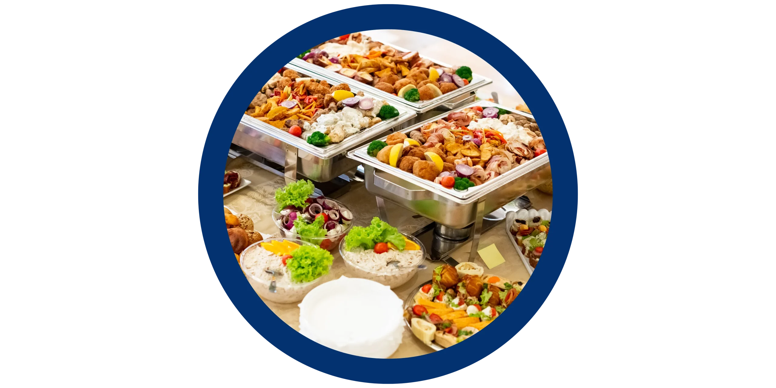 House of Soul Catering & Takeout