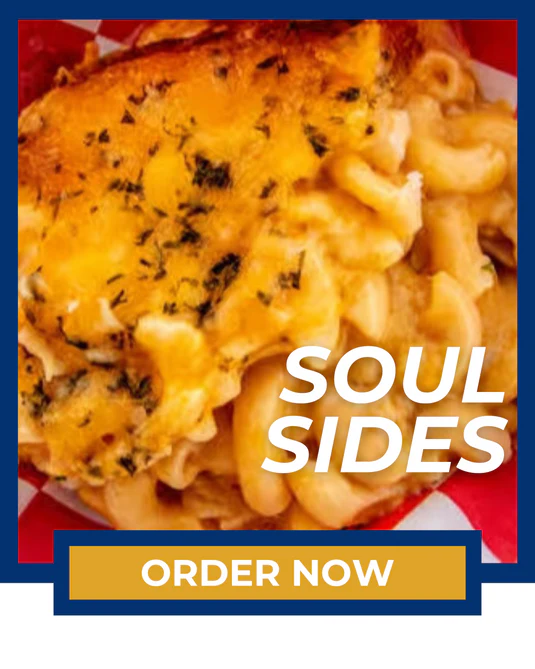 House of Soul Catering & Takeout