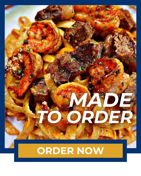House of Soul Catering & Takeout