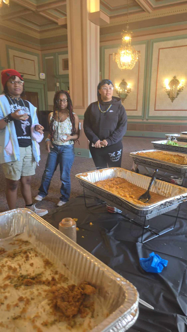 House of Soul Catering & Takeout
