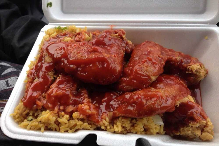 House of Soul Catering & Takeout