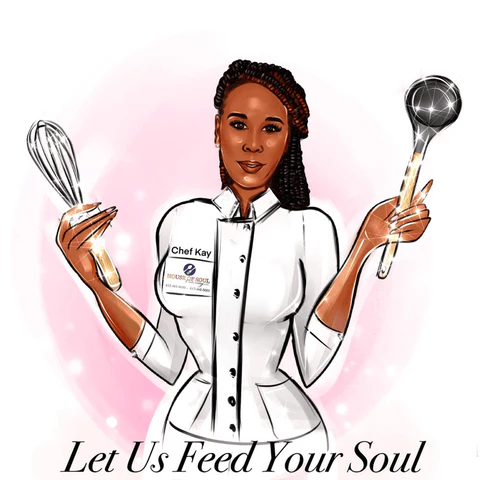 House of Soul Catering & Takeout