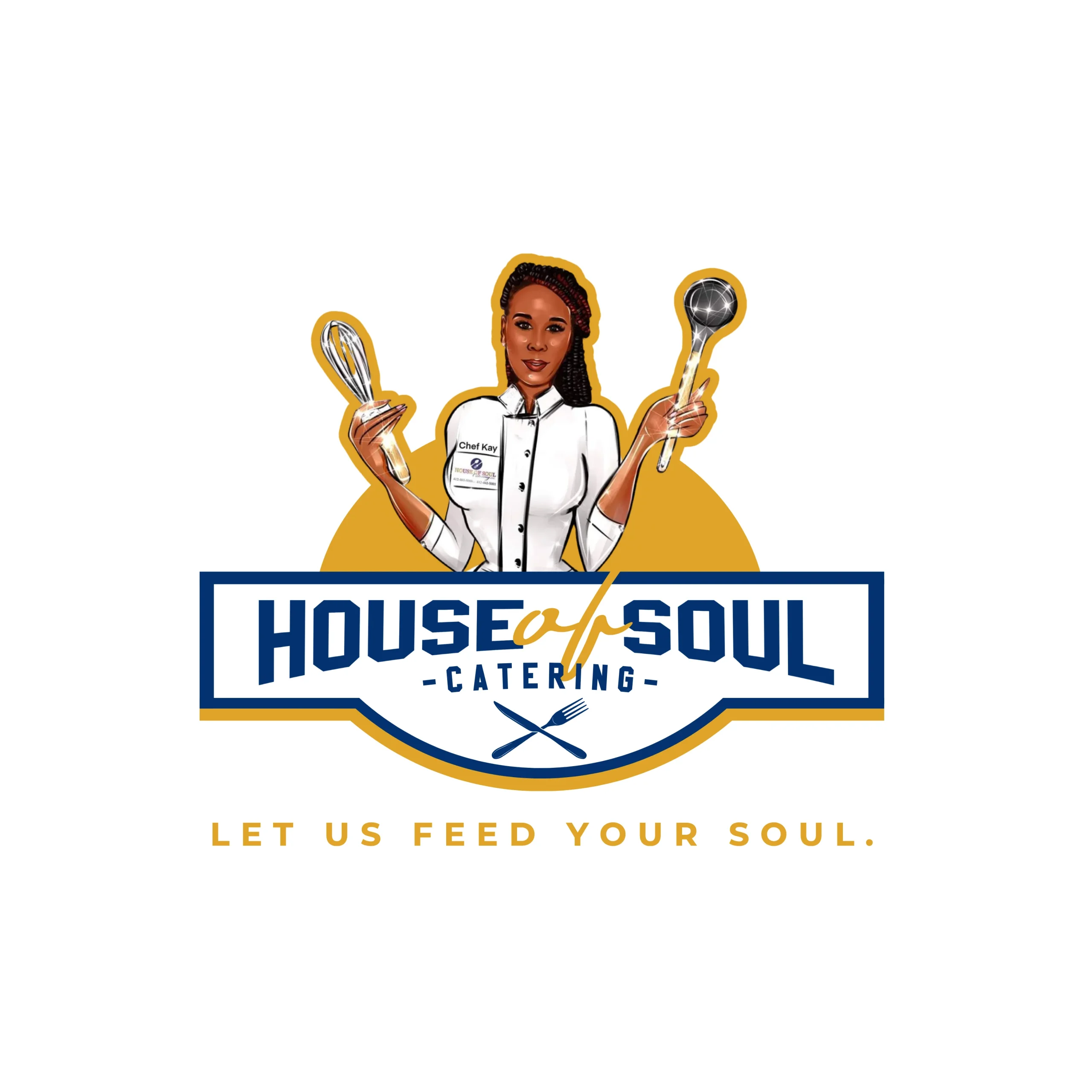 House of Soul Catering & Takeout