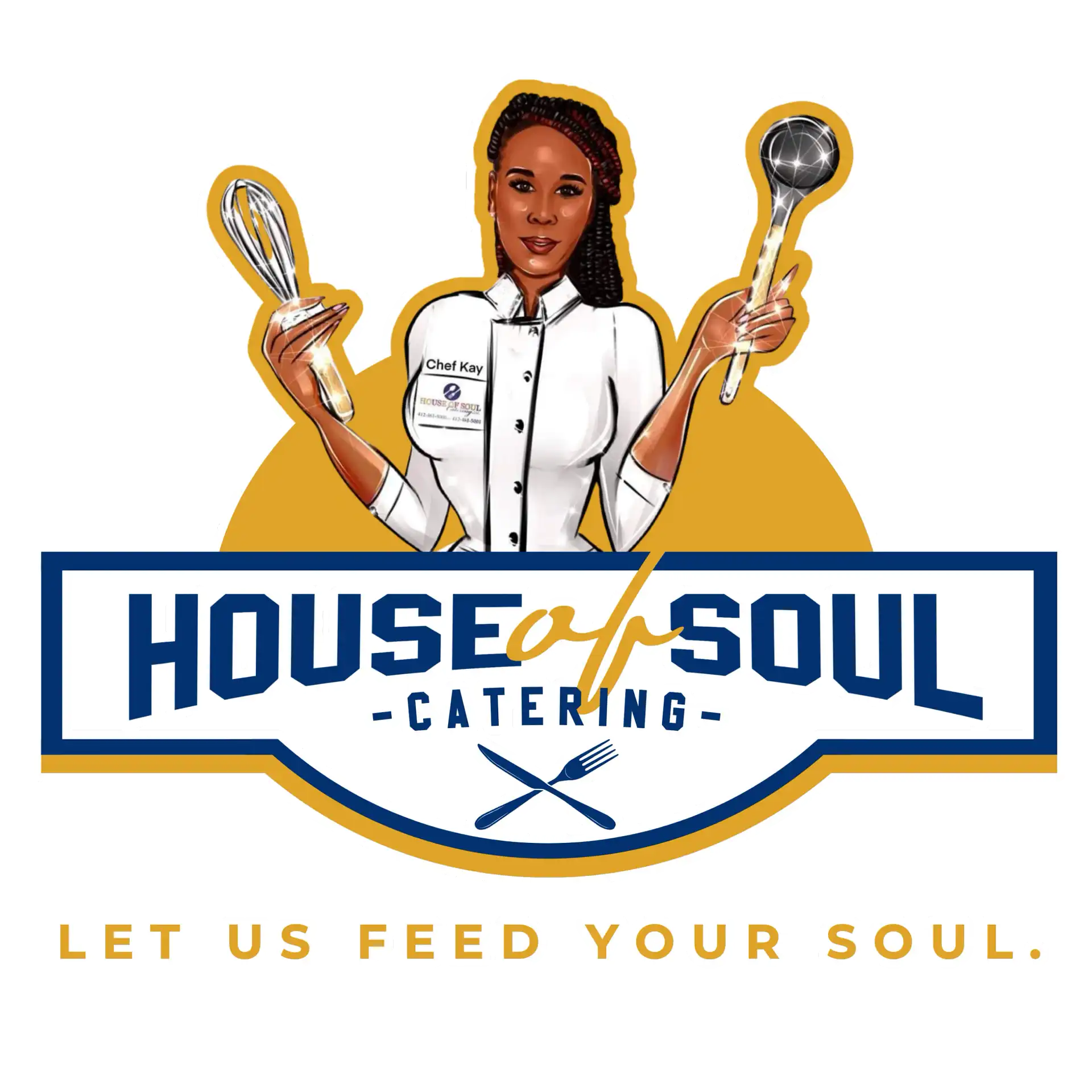 House of Soul Catering & Takeout