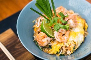 Pad Thai