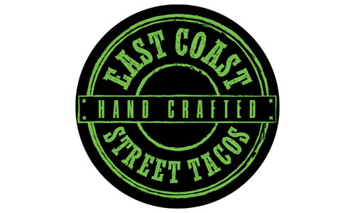 East Coast Street Tacos East Coast Street Tacos