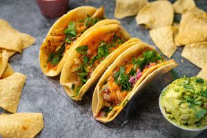 3 Street Tacos 3 Street Tacos
