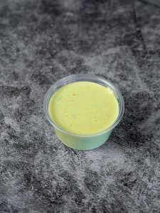Green Sauce Green Sauce
