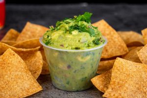 Guac and Chips Guac and Chips