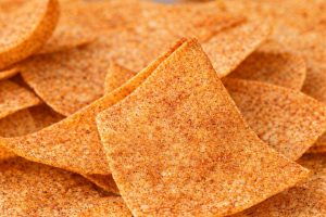 Handcut Tortilla Chips Handcut Tortilla Chips