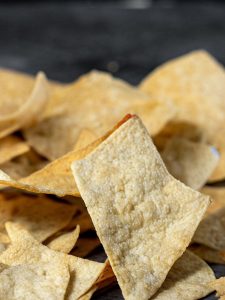 Handcut Tortilla Chips Handcut Tortilla Chips