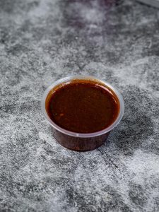 Hot Sauce Hot Sauce