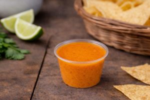 Red Sauce Red Sauce