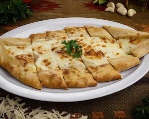 Cheese Pie Cheese Pie