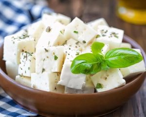 Feta Cheese Feta Cheese