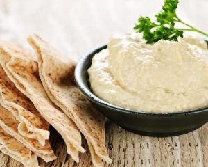 Hummus Hummus