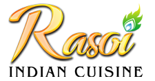 rasoilogo2 Rasoi Indian Cuisine