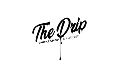The Drip 2 logo 500x300 Fly High Smoke And Vape