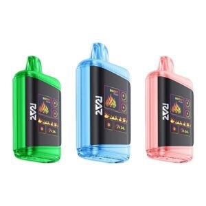 RAZ LTX - 25,000 Puffs RAZ LTX - 25,000 Puffs