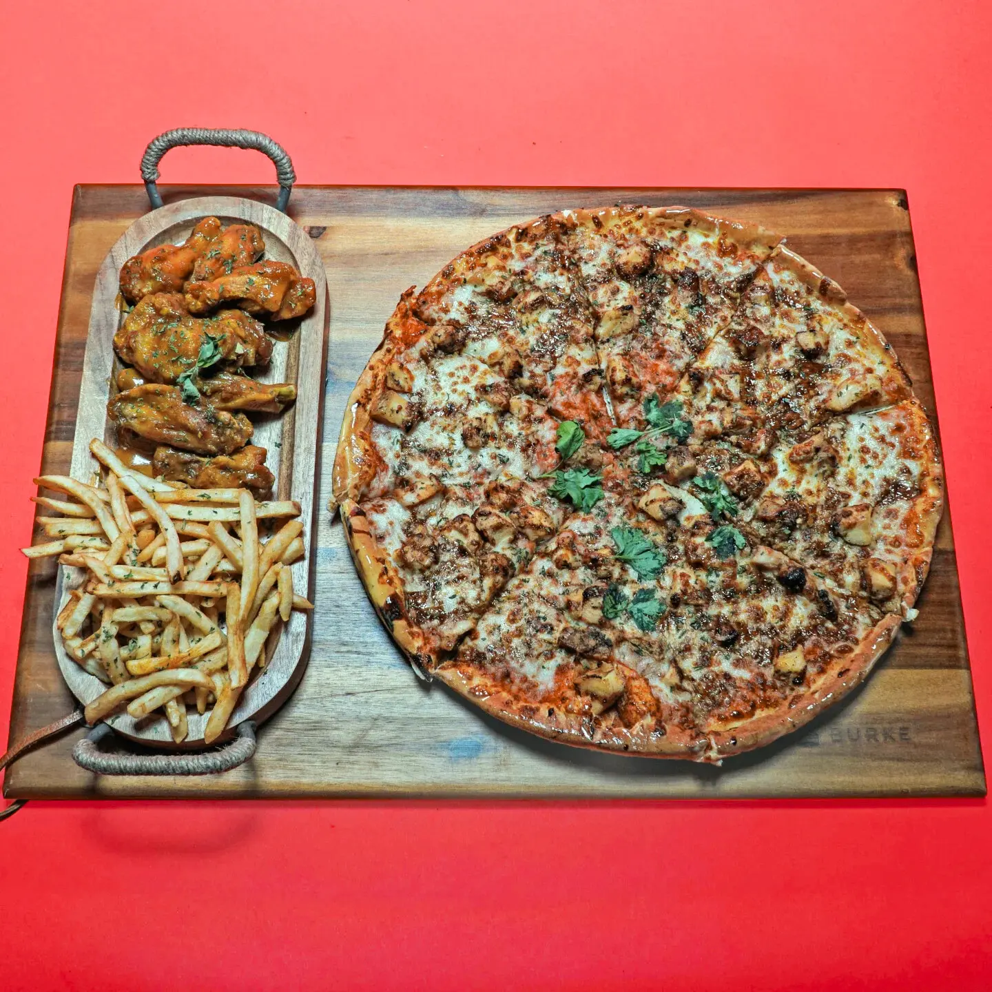 Goodfellas Pizza & Wings