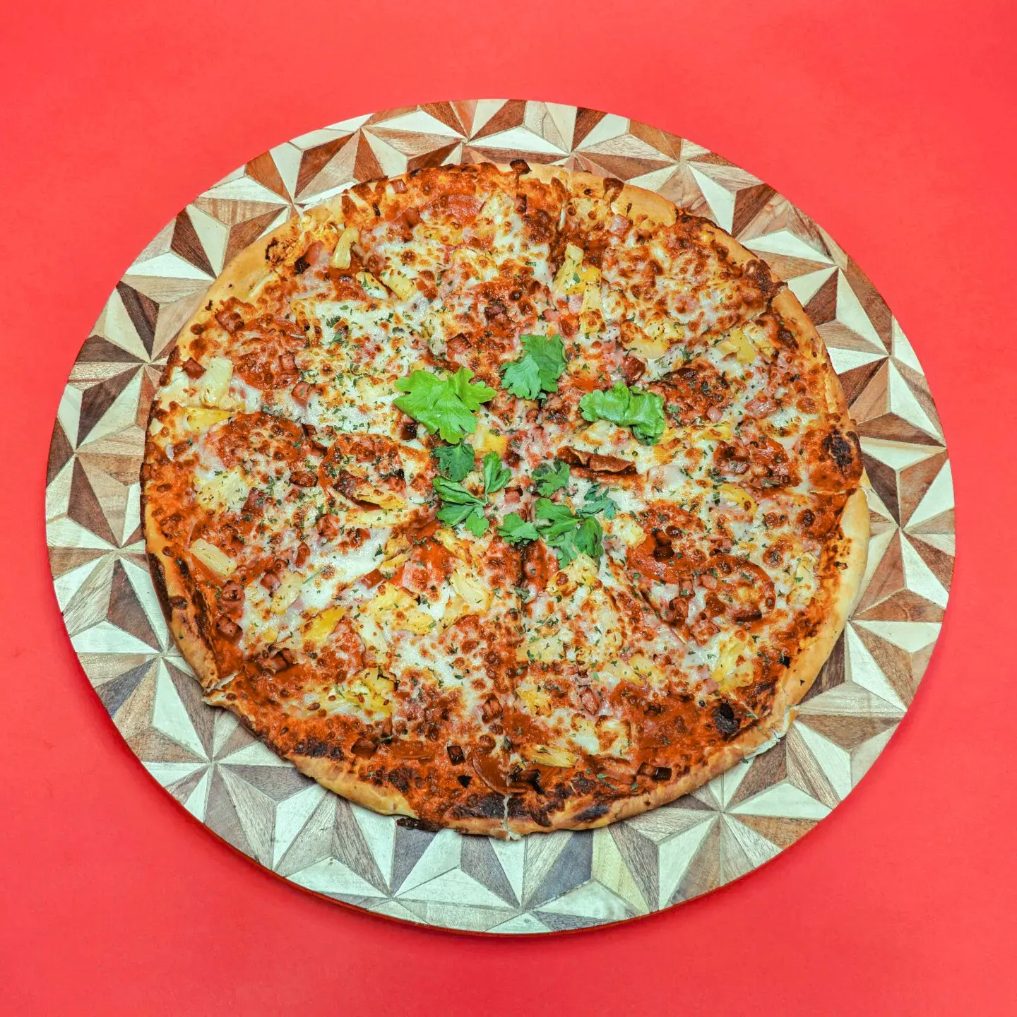 Goodfellas Pizza & Wings
