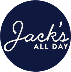 logo Jack's All Day