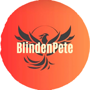logo Blindenpete