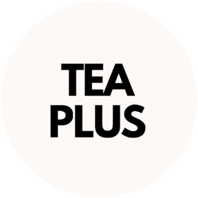 logo Tea Plus
