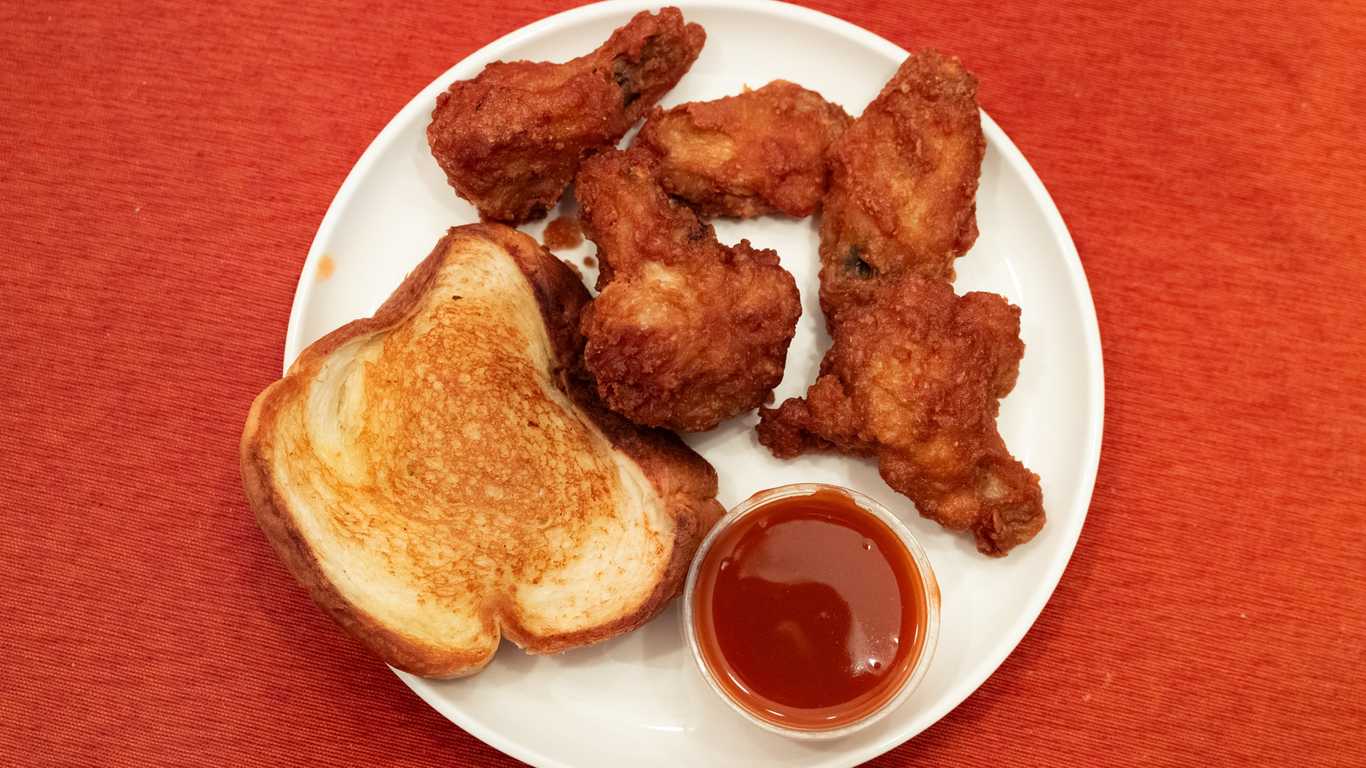 Wing Dings Wing Dings