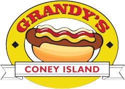 logo Grandy’s Coney Island
