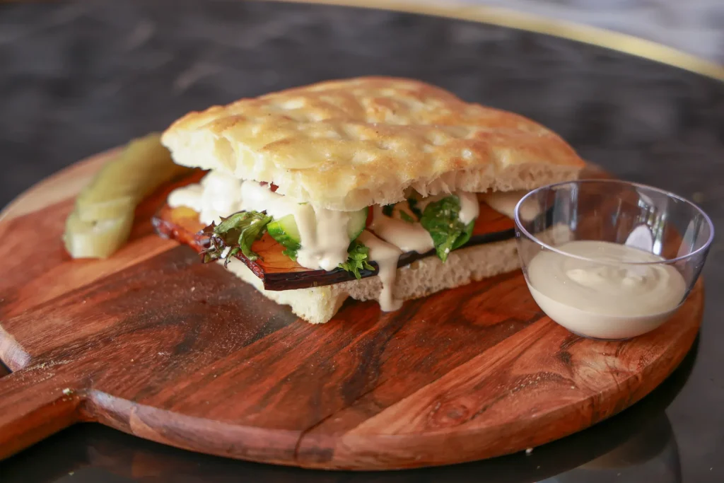Oasis Pizzeria & Bakery Davie