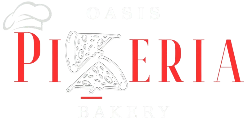Oasis Pizzeria & Bakery Davie