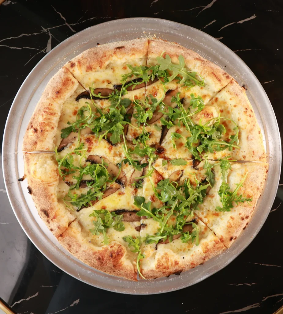 Oasis Pizzeria & Bakery Davie