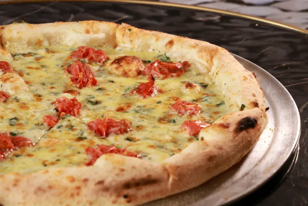Oasis Pizzeria & Bakery Davie