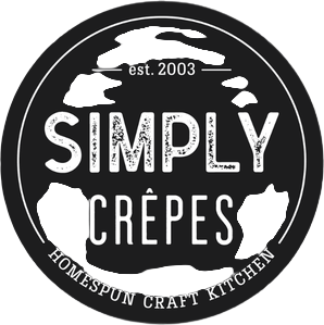 Find Simply Crepes Webster-Penfield Locations – Delivery & Pickup Near You