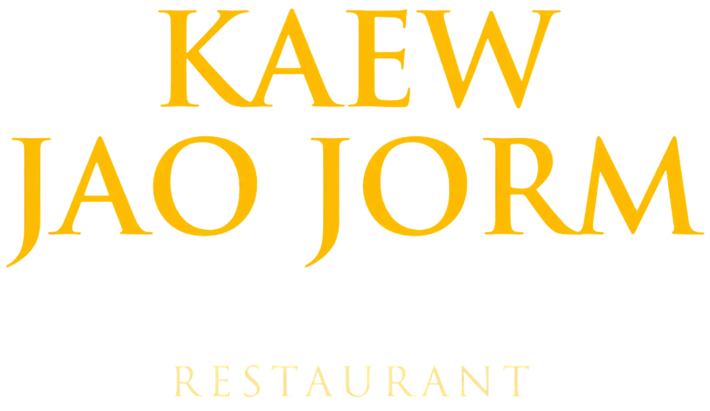Kaew Jao Jorm