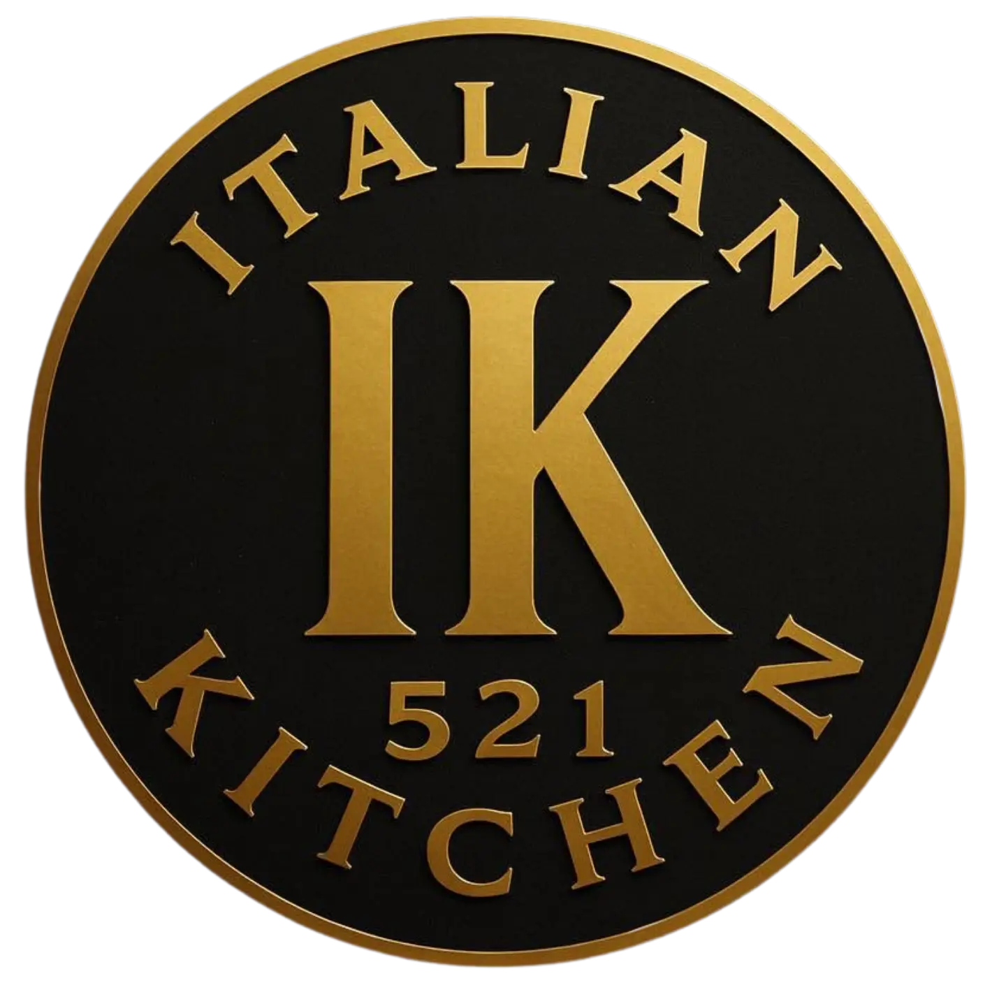 Italian Kitchen