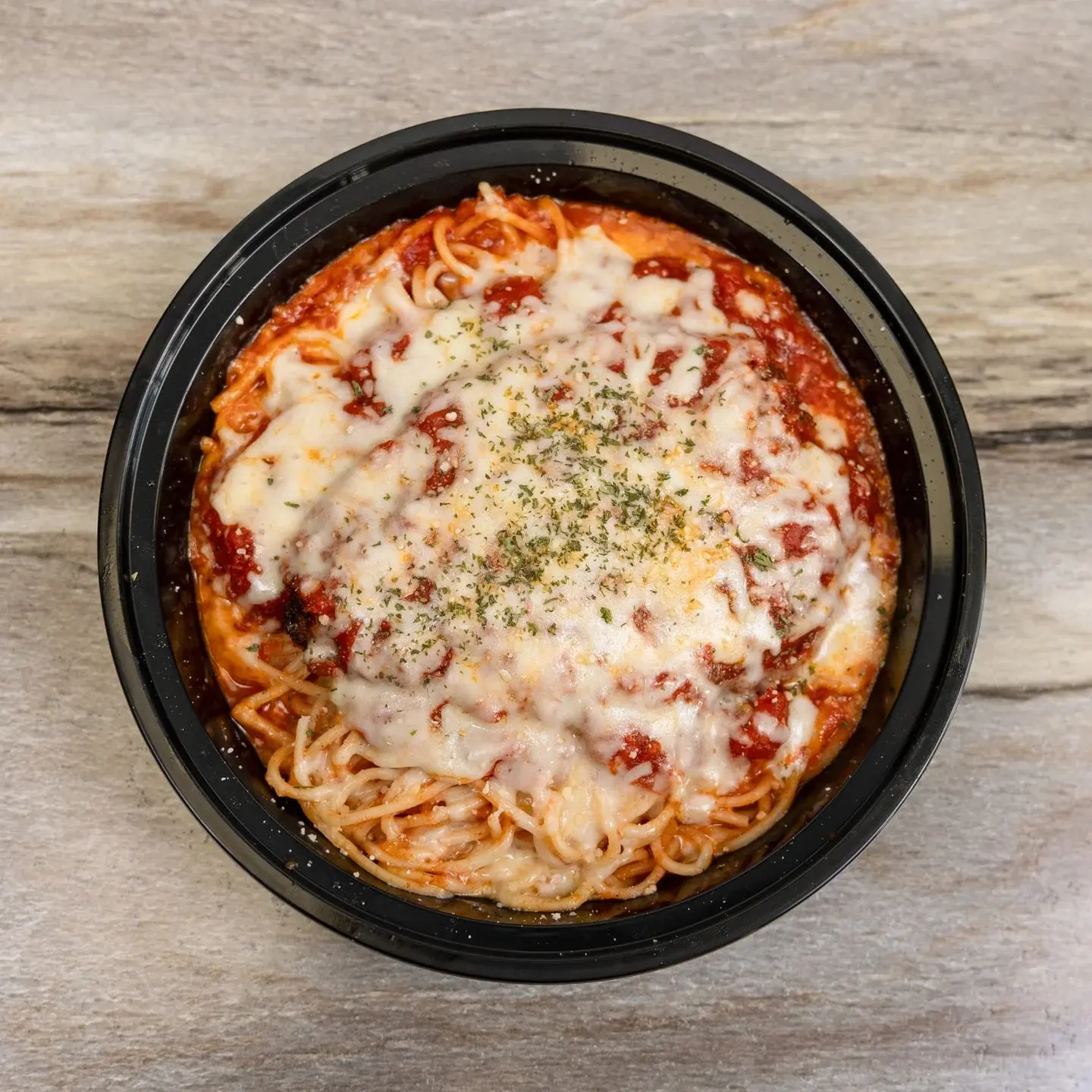 Italian Kitchen