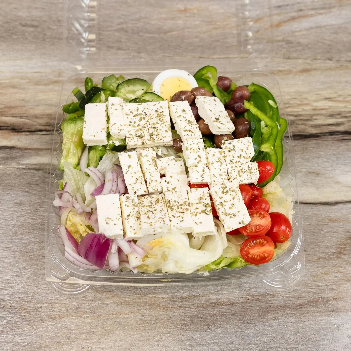 Italian Kitchen