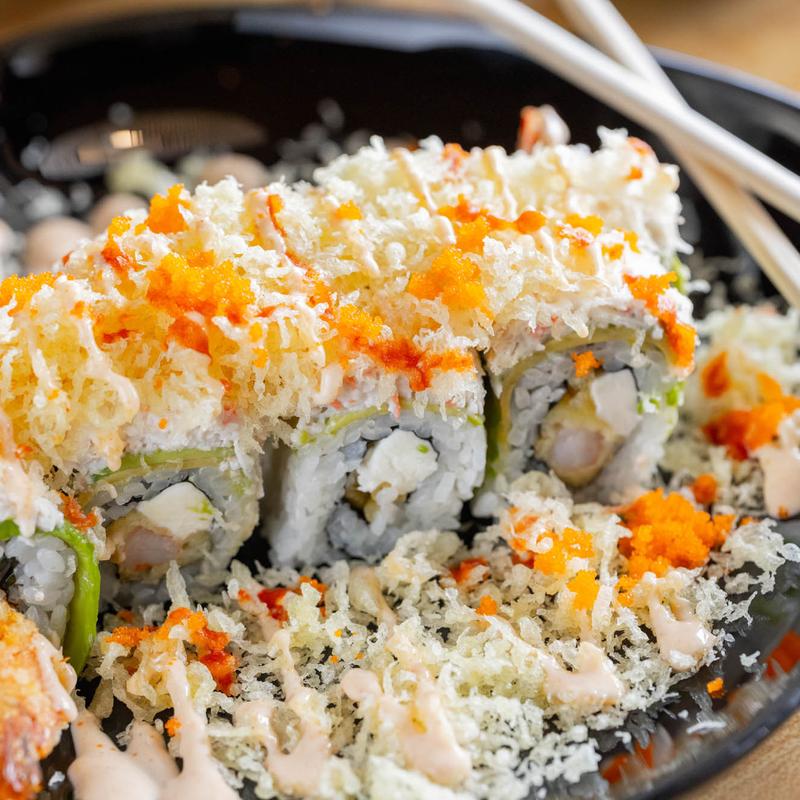 CALI AJI ROLL