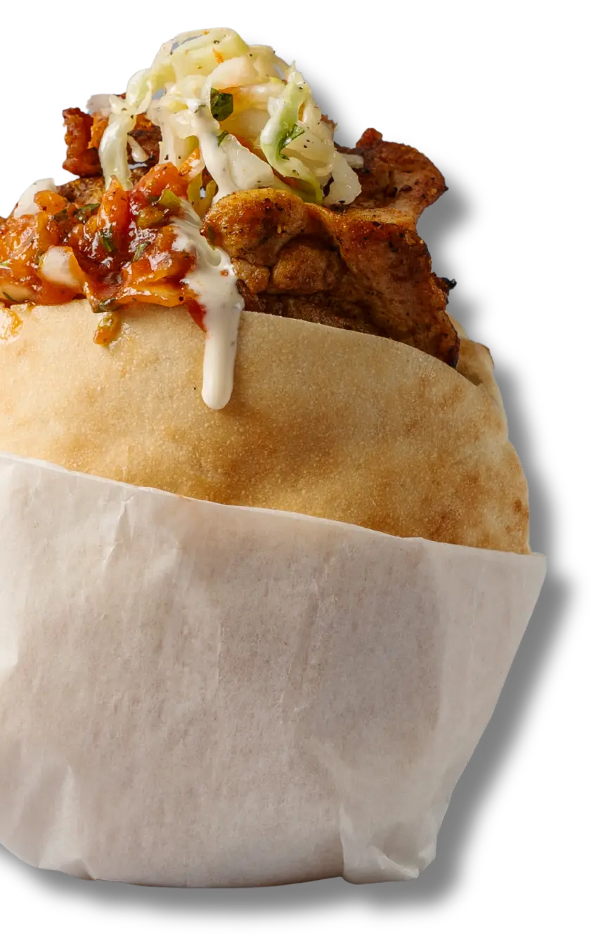 Pita Lee